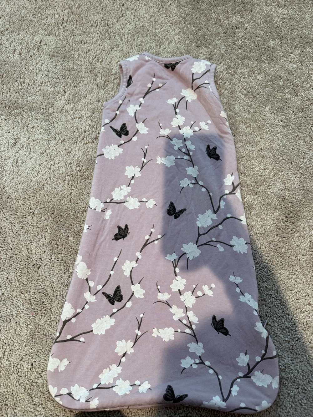 Kyte BABY sleep sack (XS) - Picture 2 of 3